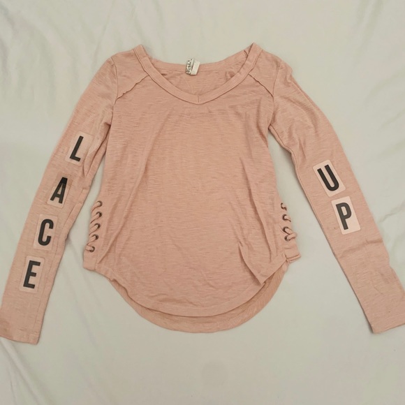 long sleeve - Picture 1 of 1